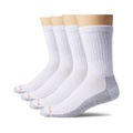 Merrell Everyday Work Crew Socks 6-Pair