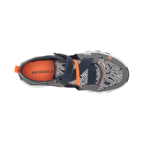 머렐 Merrell Kids Hydro Free Roam Chroma Monarch (Toddler/Little Kid/Big Kid)