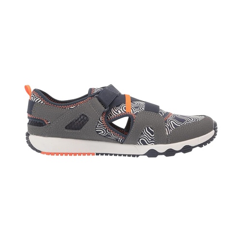 머렐 Merrell Kids Hydro Free Roam Chroma Monarch (Toddler/Little Kid/Big Kid)