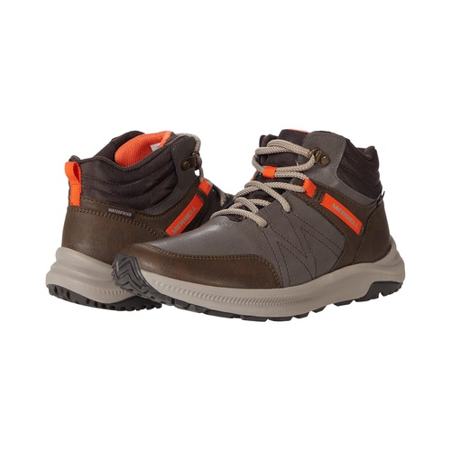 머렐 Merrell Kids Greylock Waterproof (Little Kidu002FBig Kid)