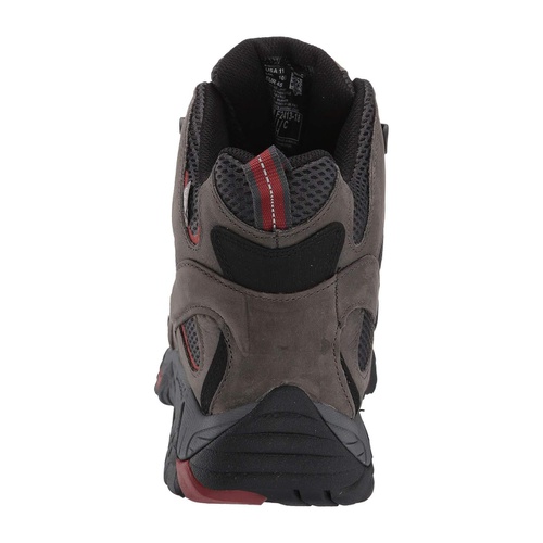 머렐 Merrell Work Moab Vertex Mid Waterproof Composite Toe