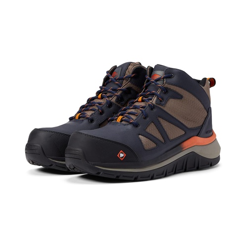 머렐 Merrell Work Fullbench Speed Mid CF