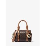 MICHAEL Michael Kors Bedford Legacy Extra-Small Logo Duffle Crossbody Bag