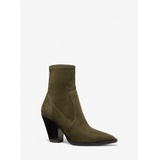 MICHAEL Michael Kors Dover Faux Suede Ankle Boot