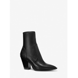 MICHAEL Michael Kors Dover Leather Ankle Boot