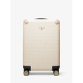 MICHAEL Michael Kors Logo Suitcase
