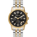 Michael Kors MK8954 - Hutton Chronograph Watch