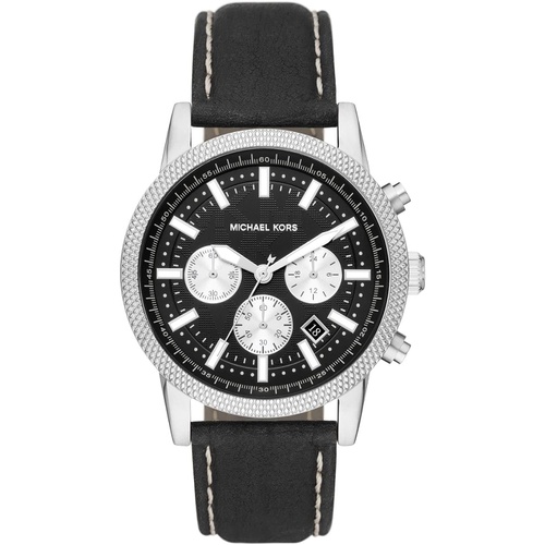 마이클코어스 Michael Kors MK8956 - Hutton Chronograph Watch