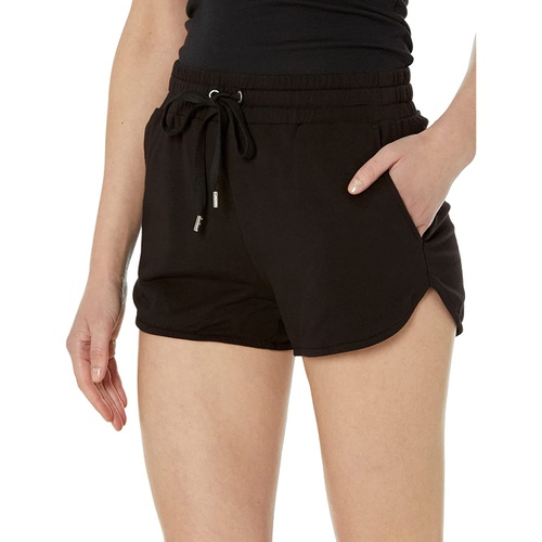 마이클코어스 MICHAEL Michael Kors Classic Sport Shorts