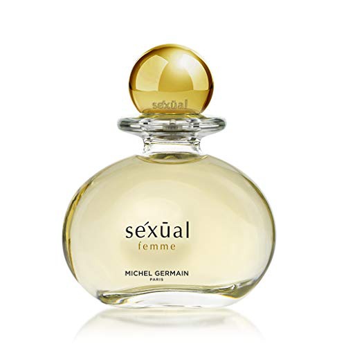  Michel Germain Eau de Parfum Spray, Womens Perfume