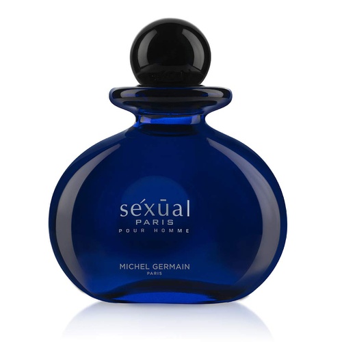  Michel Germain Sexual Paris Pour Homme Eau de Toilette Travel Spray