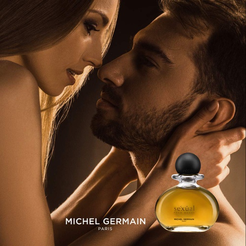  Michel Germain Sexual Pour Homme 3-Piece Gift Set