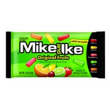 Mike & Ike Mike and Ike Original Candy,1.8-Ounce Bags (Pack of 24)