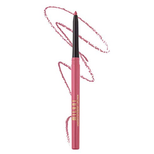  Milani Understatement Lipliner Pencil - Highly Pigmented Retractable Soft Lip Liner Pencil, Easy to Use Lip Makeup