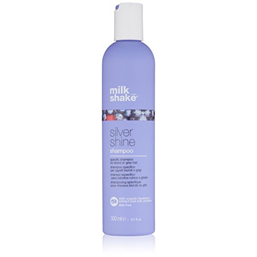  milk_shake Silver Shampoo Shine