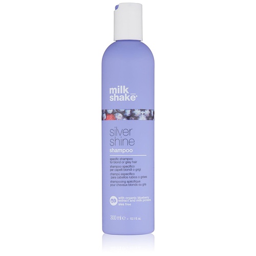  milk_shake Silver Shampoo Shine