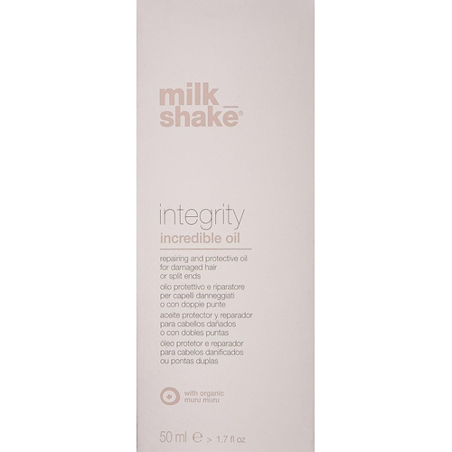  milk_shake Integrity Incredible Oil, 1.7 Fl Oz