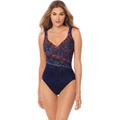 Miraclesuit Tramonto Belle Its a Wrap One-Piece