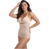 Miraclesuit Shapewear Fit & Firm High-Waist Brief