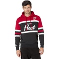 Mitchell & Ness NBA Head Coach Hoodie Heat