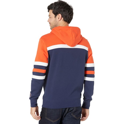  Mitchell & Ness NFL Head Coach Hoodie Bears