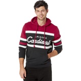 Mitchell & Ness NFL Head Coach Hoodie Cardinals