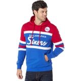 Mitchell & Ness NBA Head Coach Hoodie 76ers