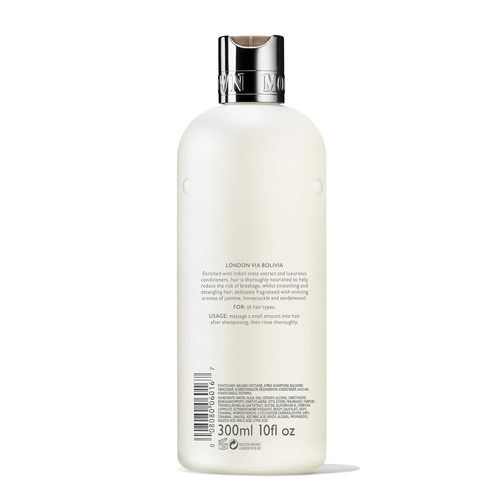  Molton Brown Purifying Conditioner with Indian Cress, 10 oz
