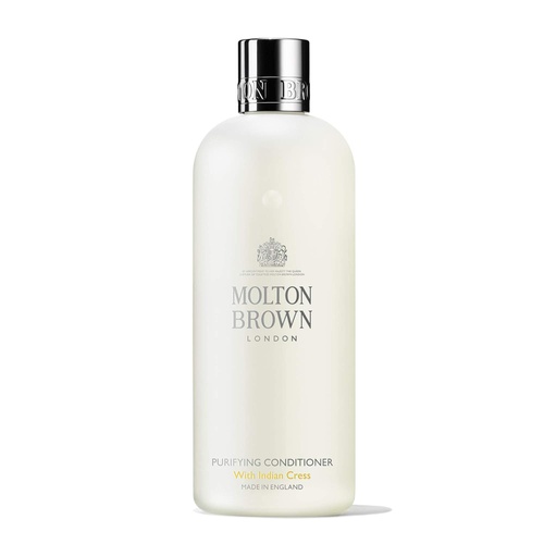  Molton Brown Purifying Conditioner with Indian Cress, 10 oz