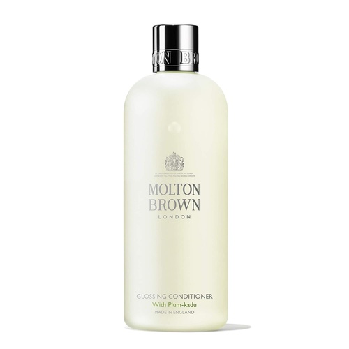  Molton Brown Glossing Conditioner with Plum-Kadu, 10 Fl Oz