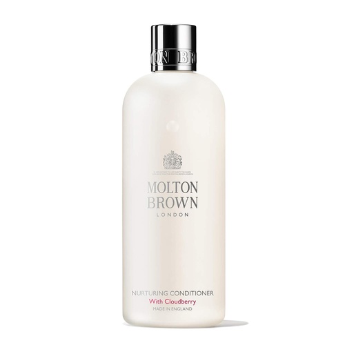  Molton Brown Nurturing Conditioner with Cloudberry, 10 Fl oz