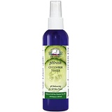 Montana Emu Ranch - pHresh Cucumber Facial Toner 4 Ounce Spray - Enhanced with Pure Emu Oil