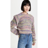 Moon River Sweater