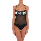 MOSCHINO One-piece swimsuits