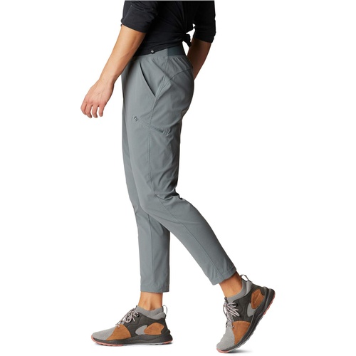  Mountain Hardwear Dynama/2 Ankle Pants