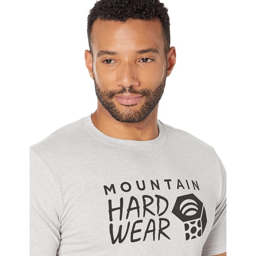  Mountain Hardwear MHW Logo Short Sleeve