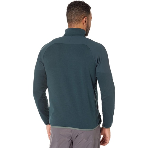  Mountain Hardwear Stratus Range Full Zip