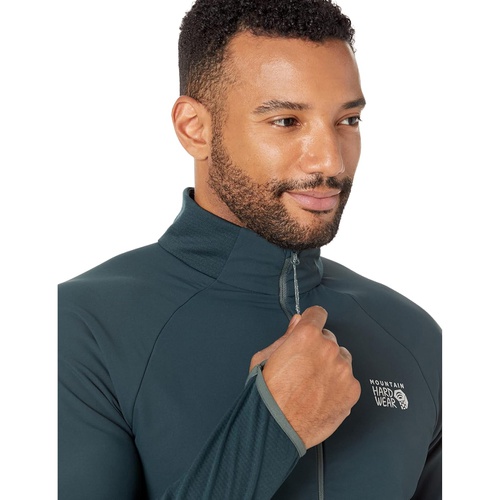  Mountain Hardwear Stratus Range Full Zip