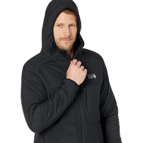  Mountain Hardwear Kor Airshell Warm Jacket