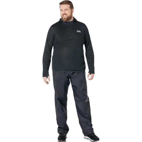  Mountain Hardwear Airmesh Hoodie