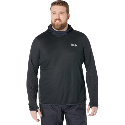  Mountain Hardwear Airmesh Hoodie