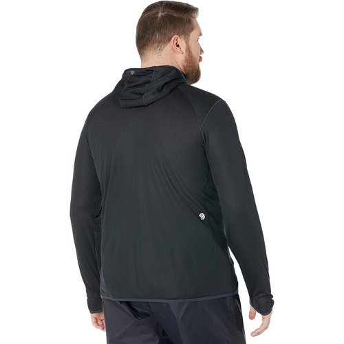  Mountain Hardwear Airmesh Hoodie