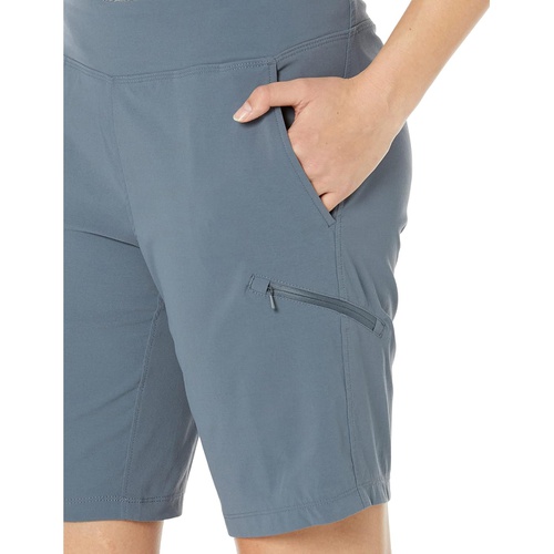  Mountain Hardwear Dynama/2 Bermuda Shorts