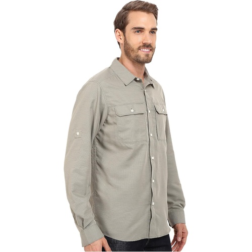  Mountain Hardwear Canyon L/S Shirt