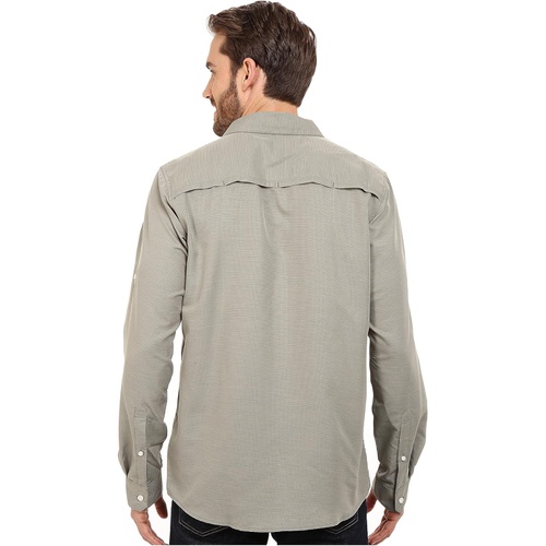  Mountain Hardwear Canyon L/S Shirt