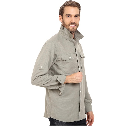  Mountain Hardwear Canyon L/S Shirt