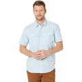 Mountain Hardwear Canyon S/S Shirt