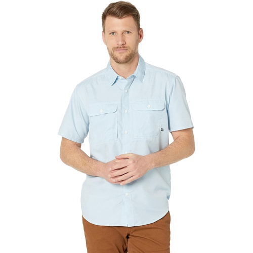  Mountain Hardwear Canyon S/S Shirt