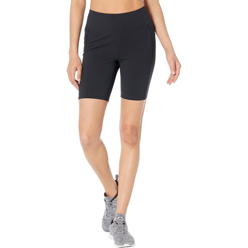  Mountain Hardwear Mountain Stretch High-Rise Short Tights