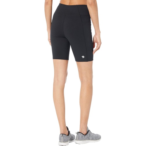  Mountain Hardwear Mountain Stretch High-Rise Short Tights